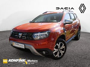 DACIA-Duster-Prestige+ TCe 150 4WD GPF,Véhicule d'occasion