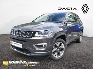 JEEP-Compass-14 MultiAir Opening Edition 4x4,Ojazdené vozidlá