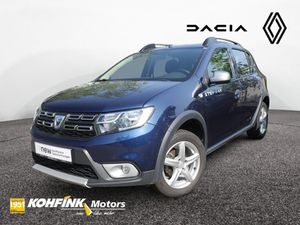 DACIA-Sandero Stepway-Prestige TCe 90,Vehículo de ocasión