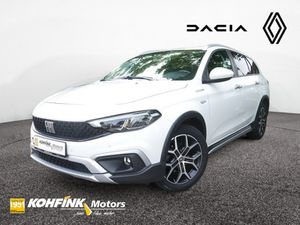 FIAT-Tipo-Kombi 15 GSE,Used vehicle