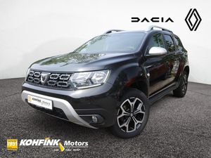 DACIA-Duster-Adventure TCe 150 4x2 GPF,Ojetá vozidla