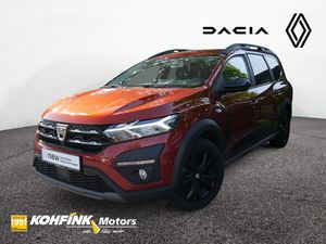 DACIA-Jogger-TCe 100 ECO-G Extreme+,Подержанный автомобиль