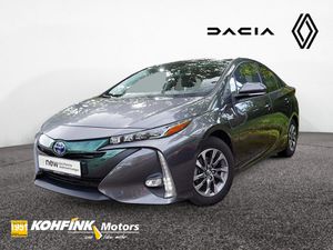 TOYOTA-Prius-1,8 VVT-i Solar Plug-in Hybrid,Pojazdy używane