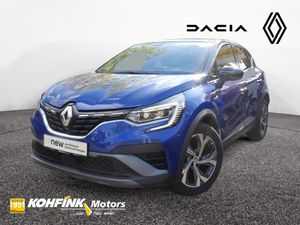 RENAULT-Captur-RS Line TCe 160,Ojetá vozidla