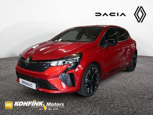 RENAULT-Clio-Techno TCe 90,Demo vehicle