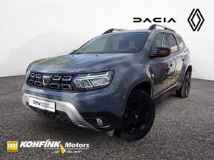 DACIA-Duster-Extreme TCe 150 EDC 2WD,Bruktbiler