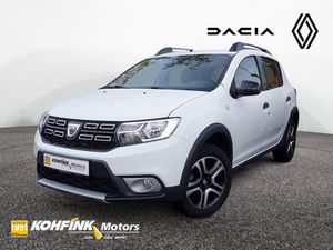 DACIA-Sandero Stepway-Celebration TCe 90,Vehículo de ocasión