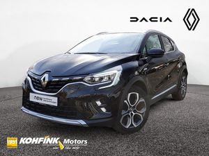 RENAULT-Captur-Edition One TCe 155 EDC,Подержанный автомобиль