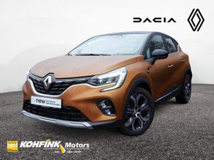 RENAULT-Captur-Intens TCe 140 GPF,Ojetá vozidla