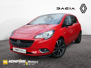 OPEL-Corsa-14 Color Edition,Подержанный автомобиль