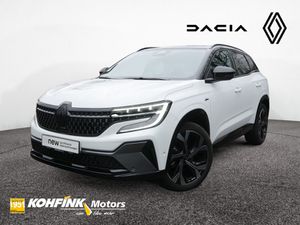 RENAULT-Austral-Techno Esprit Alpine 160,Подержанный автомобиль