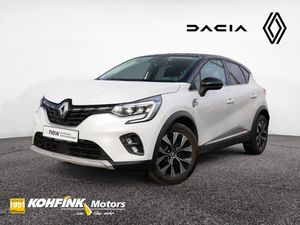 RENAULT-Captur-Techno E-Tech Plug-in 160,Véhicule d'occasion