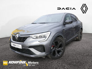 RENAULT-Arkana-RS Line TCe 140,Polovna