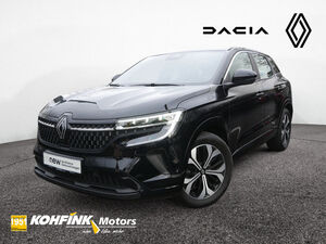 RENAULT-Austral-TCe 140 Equilibre,Подержанный автомобиль