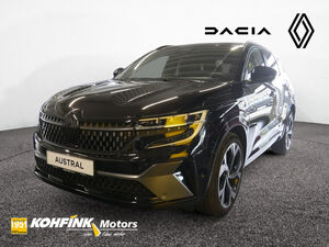 RENAULT-Austral-Iconic Esprit Alpine 160,Polovna