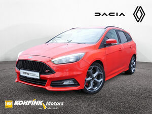 FORD-Focus-Turnier ST 20 EcoBoost,Gebrauchtwagen