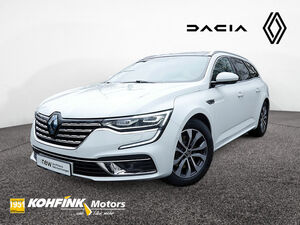 RENAULT-Talisman-n Intens Blue dCi 190,Употребявани коли