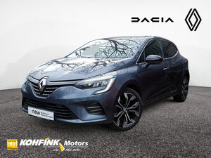 RENAULT-Clio-Intens TCe 90,Vehículo de ocasión