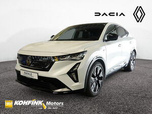 RENAULT-Rafale-Esprit Alpine E-Tech Full Hybrid 200,Firmabiler