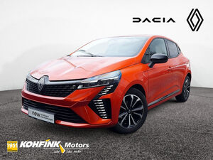 RENAULT-Clio-Techno TCe 90,Begangnade