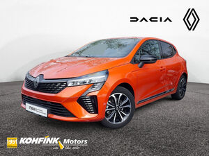 RENAULT-Clio-E-Tech Techno Full Hybrid 145,Used vehicle