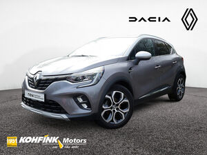 RENAULT-Captur-Intens TCe 140 GPF,Gebrauchtwagen