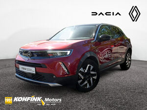 OPEL-Mokka-12 Turbo Elegance,Vehículo de ocasión