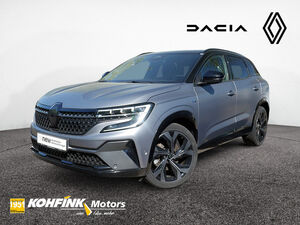 RENAULT-Austral-Iconic Esprit Alpine E-TECH Full Hybrid 200,Begangnade