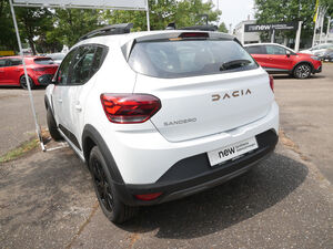 DACIA