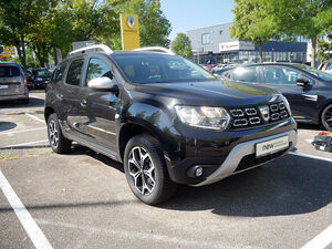 DACIA