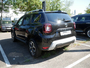 DACIA