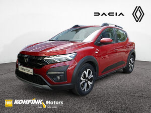 DACIA-Sandero Stepway-Comfort TCe 90,Polovna