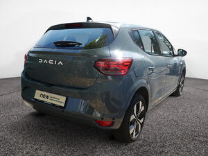 DACIA