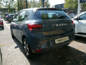 DACIA