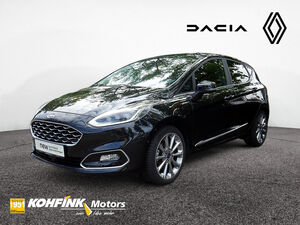 FORD-Fiesta-10 EcoBoost Vignale,Auto usate