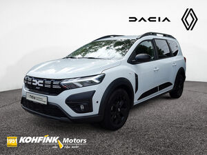 DACIA-Jogger-Extreme+ TCe 110,Подержанный автомобиль