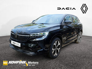 RENAULT-Austral-Evolution 12 Full Hybrid 200,kullanılmış otomobil