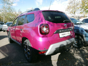 DACIA
