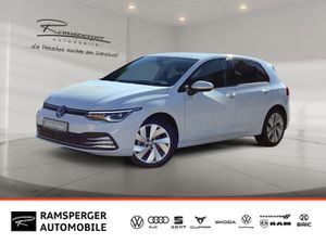 VW-Golf-VIII 15 TSI Active ACC LED Navi Side Kamera,Begangnade