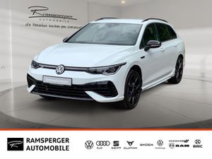 VW-Golf Variant-20 TSI DSG R 4M ACC Matrix Navi PDC,Подержанный автомобиль