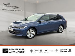 VW-Golf Variant-15 eTSI DSG Style AHK ACC Pano LED,kullanılmış otomobil