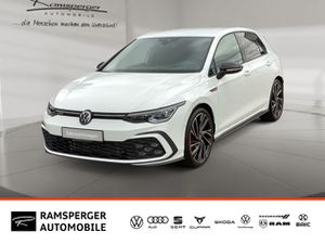 VW-Golf-20 TSI DSG GTI ACC Matrix Navi Kamera,Gebrauchtwagen