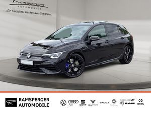 VW-Golf-VIII 20 TSI DSG R 4M ACC Akra Matrix Pano,Vehículo de ocasión