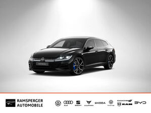VW-Arteon Shooting Brake-20 TSI DSG R 4M AHK IQ Kamera,Demo vehicle