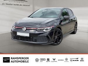 VW-Golf-VIII 20 TSI DSG GTI ACC Matrix APP Kamera PDC,Vehículo de ocasión