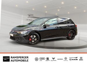 VW-Golf-20 TSI DSG GTI Clubsport Matrix AKRA  Kamera,Подержанный автомобиль