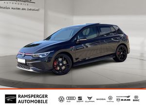 VW-Golf-20 TSI DSG GTI Clubsport ACC Pano AKRA APP,Used vehicle
