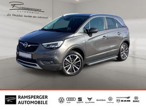OPEL-Crossland-12 Turbo LED Navi SHZ Kamera PDC,Auto usate