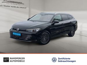 VW-Passat Variant-20 TDI DSG 4M AHK Matrix Standh,Vehicule pana la 1 an
