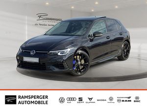 VW-Golf-VIII 20 TSI DSG R ACC Matrix Pano Navi Kamera,Pojazdy używane